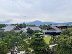 元離宮二条城に投稿された画像（2026/6/25）