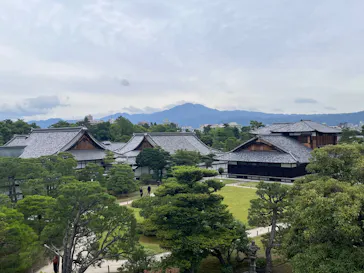 元離宮二条城に投稿された画像（2026/6/25）