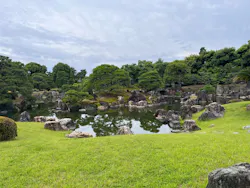 元離宮二条城に投稿された画像（2026/6/25）