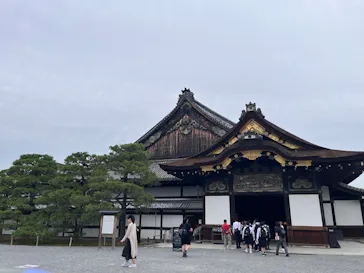 元離宮二条城に投稿された画像（2026/6/25）