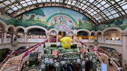 サンリオピューロランドに投稿された画像（2026/6/25）