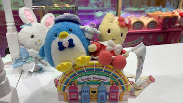 サンリオピューロランドに投稿された画像（2026/6/25）