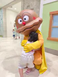 横浜アンパンマンこどもミュージアムに投稿された画像（2026/6/25）