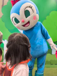 横浜アンパンマンこどもミュージアムに投稿された画像（2026/6/25）