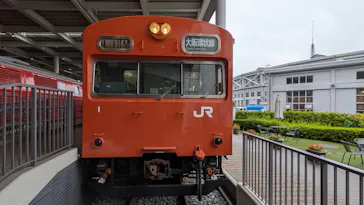 京都鉄道博物館に投稿された画像（2026/6/25）