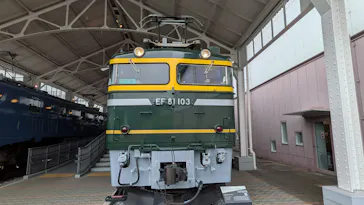 京都鉄道博物館に投稿された画像（2026/6/25）