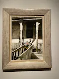 東京都美術館開館100周年記念　アンドリュー・ワイエス展に投稿された画像（2026/6/25）