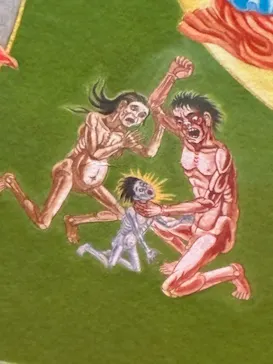 鋸山美術館に投稿された画像（2026/6/25）