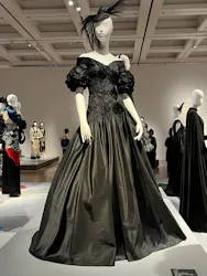 生誕100年　森英恵 ヴァイタル・タイプに投稿された画像（2026/6/25）
