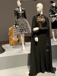 生誕100年　森英恵 ヴァイタル・タイプに投稿された画像（2026/6/25）