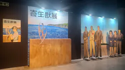 寄生獣展に投稿された画像（2026/6/25）