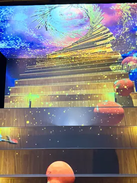 動き出す妖怪展 TOKYO 〜Imagination of Japan〜に投稿された画像（2026/6/25）