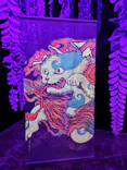動き出す妖怪展 TOKYO 〜Imagination of Japan〜に投稿された画像（2026/6/25）
