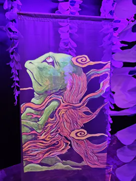 動き出す妖怪展 TOKYO 〜Imagination of Japan〜に投稿された画像（2026/6/25）