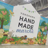 ヨコハマハンドメイドマルシェに投稿された画像（2026/6/25）