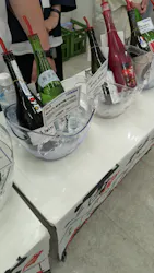第17回 全国日本酒フェアに投稿された画像（2026/6/25）