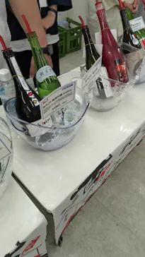 第17回 全国日本酒フェアに投稿された画像（2026/6/25）