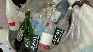 第17回 全国日本酒フェアに投稿された画像（2026/6/25）