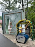 ムーミンバレーパークに投稿された画像（2026/6/25）