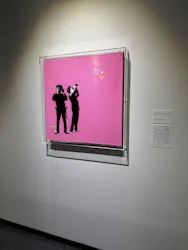 【企画展】いま、私は現代アートと出会う 草間彌生、奈良美智、村上隆、アンディ・ウォーホル、バンクシー…に投稿された画像（2026/6/25）