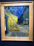 大ゴッホ展　夜のカフェテラス　東京展（上野の森美術館）に投稿された画像（2026/6/25）