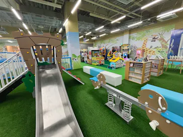 キッズランドUS 静岡浜松店に投稿された画像（2026/6/25）