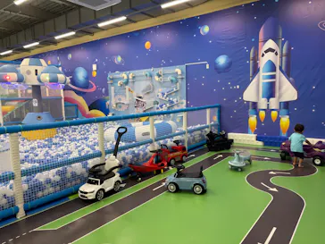 キッズランドUS 静岡浜松店に投稿された画像（2026/6/25）