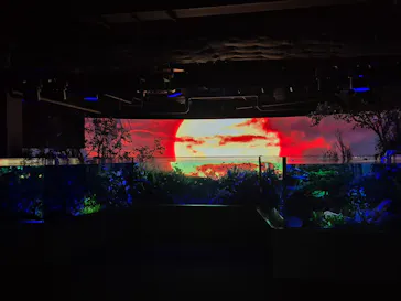 カワスイ 川崎⽔族館に投稿された画像（2026/6/25）