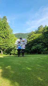 彫刻の森美術館に投稿された画像（2026/6/25）