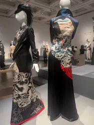 生誕100年　森英恵 ヴァイタル・タイプに投稿された画像（2026/6/25）