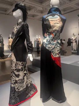 生誕100年　森英恵 ヴァイタル・タイプに投稿された画像（2026/6/25）
