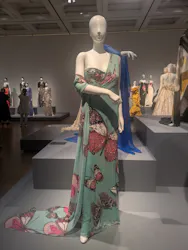 生誕100年　森英恵 ヴァイタル・タイプに投稿された画像（2026/6/25）