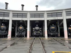 京都鉄道博物館×京都水族館に投稿された画像（2026/6/25）