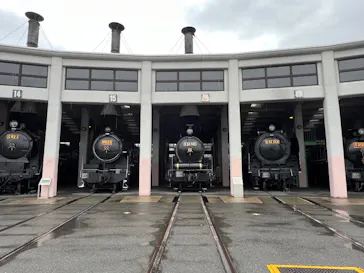 京都鉄道博物館×京都水族館に投稿された画像（2026/6/25）