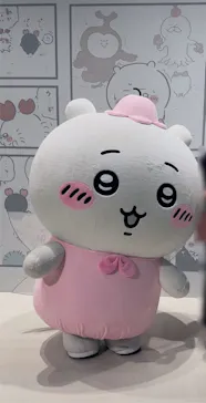 ちいかわパークに投稿された画像（2026/6/25）