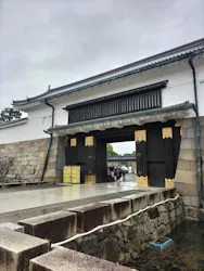 元離宮二条城に投稿された画像（2026/6/25）