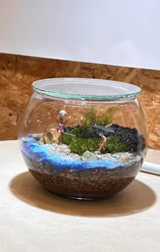 Terrariums仙台AER店に投稿された画像（2026/6/26）