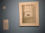東京都美術館開館100周年記念　アンドリュー・ワイエス展に投稿された画像（2026/6/26）