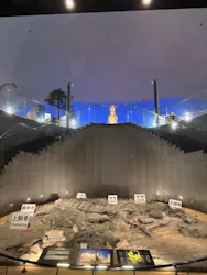 福井県立恐竜博物館に投稿された画像（2026/6/26）