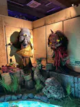 動き出す妖怪展 TOKYO 〜Imagination of Japan〜に投稿された画像（2026/6/26）