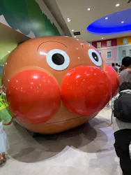 横浜アンパンマンこどもミュージアムに投稿された画像（2026/6/26）