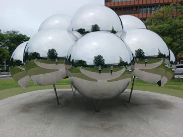 金沢21世紀美術館に投稿された画像（2026/6/26）