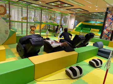 ザキッズ お台場デックス東京ビーチ店に投稿された画像（2026/6/26）