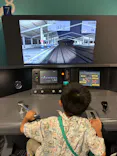京都鉄道博物館_運転シミュレーターに投稿された画像（2026/6/26）