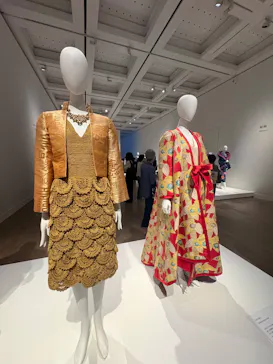 生誕100年　森英恵 ヴァイタル・タイプに投稿された画像（2026/6/26）