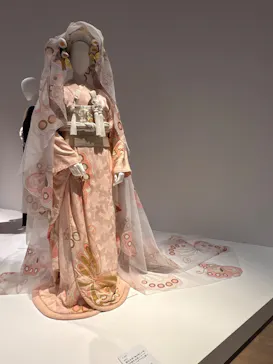 生誕100年　森英恵 ヴァイタル・タイプに投稿された画像（2026/6/26）