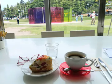 金沢21世紀美術館に投稿された画像（2026/6/26）