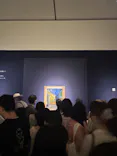 大ゴッホ展　夜のカフェテラス　東京展（上野の森美術館）に投稿された画像（2026/6/26）