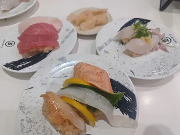 回転寿司みさき（海鮮三崎港）に投稿された画像（2026/6/26）