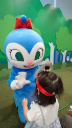 横浜アンパンマンこどもミュージアムに投稿された画像（2026/6/26）